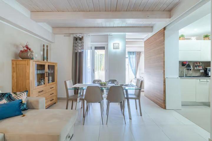 カターニア A Casa Di Antoヴィラ エクステリア 写真